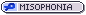 Misophonia